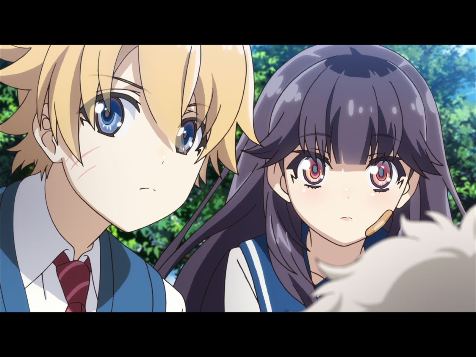 Amazon Co Jp ハルチカ ハルタとチカは青春する を観る Prime Video