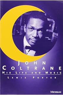 Coltrane Ben Ratliff 9780312427788 Amazoncom Books - 