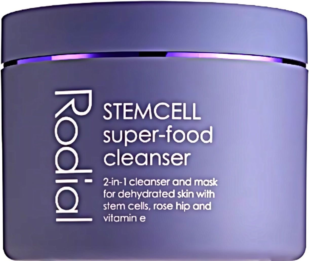 rodial cleanser