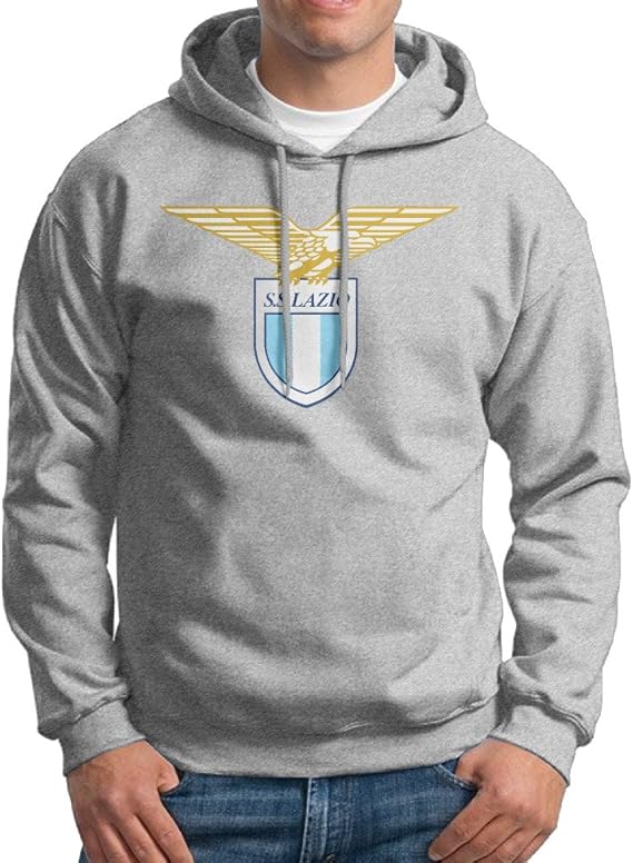 lazio hoodie