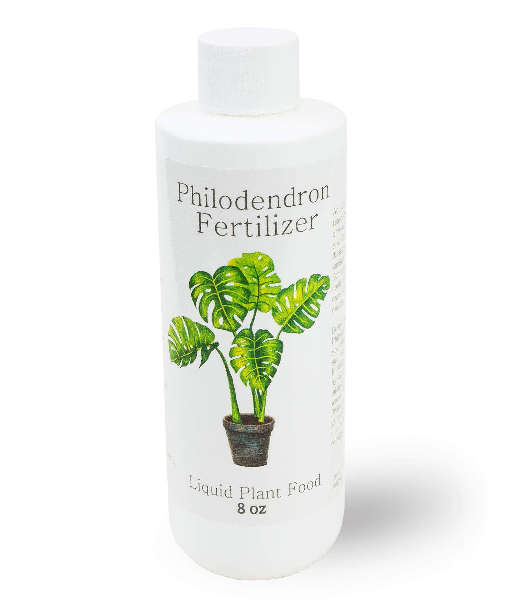 Philodendron Fertilizer PhilodendronPlant Food Indoor Plant Food Liquid  Fertilizer for Philodendron Micans Selloum Plantvine Burle Marx NPK  Fertilizer by Aquatic Arts in Saudi Arabia | Whizz Fertilizers & Plant Food