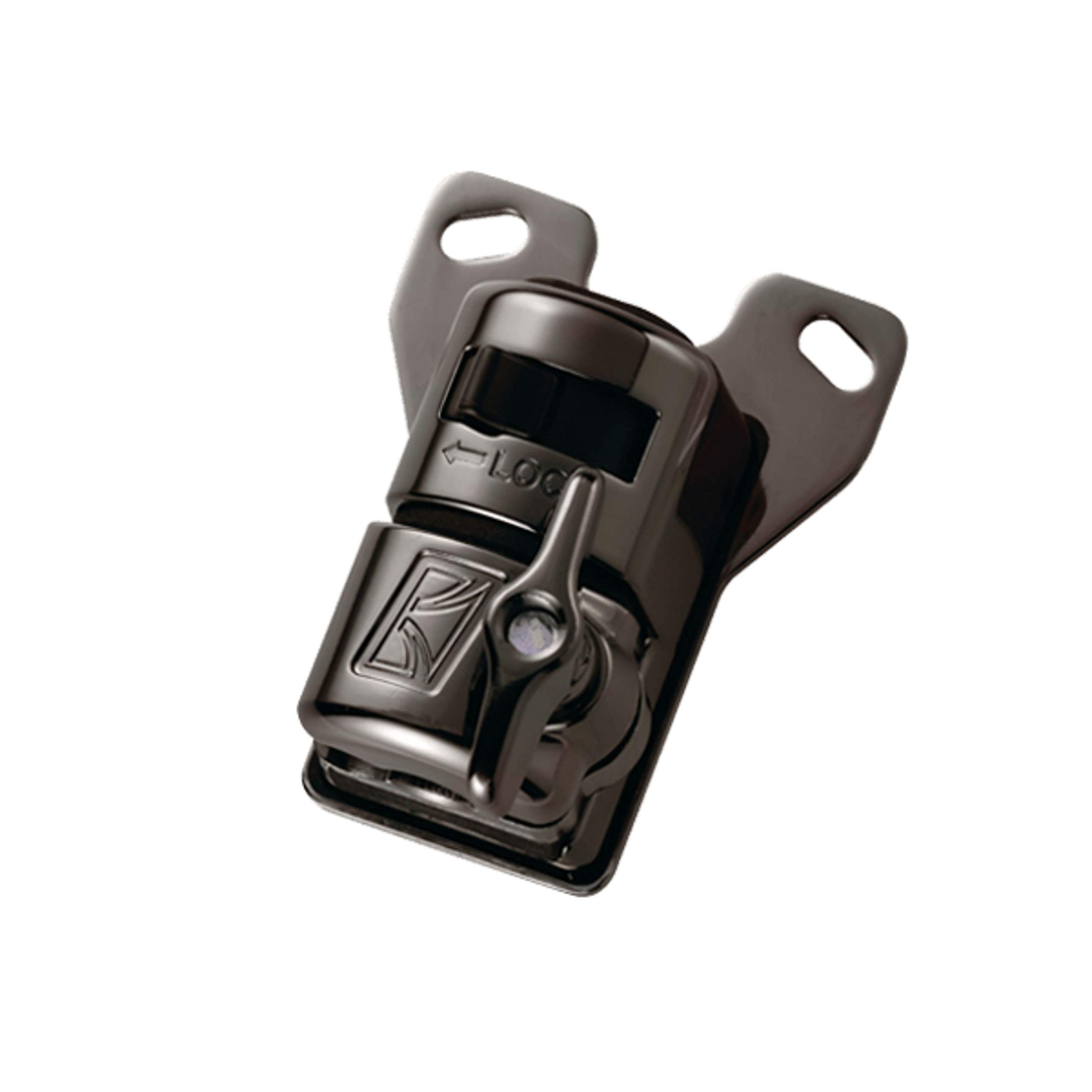 Quick-Lock Tom Bracket Upgrade Pack