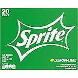 Sprite, 12 fl oz, 20 Pack
