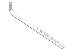 HUSKY LINERS HUSKY TOWING 31520 501-800# SPRG BAR Assy W/Chain