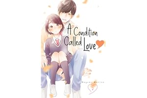 A Condition Called Love 2