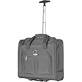 Olympia U.S.A. Under The Seat Carry-on