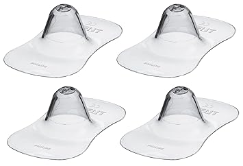 nipple shield philips avent