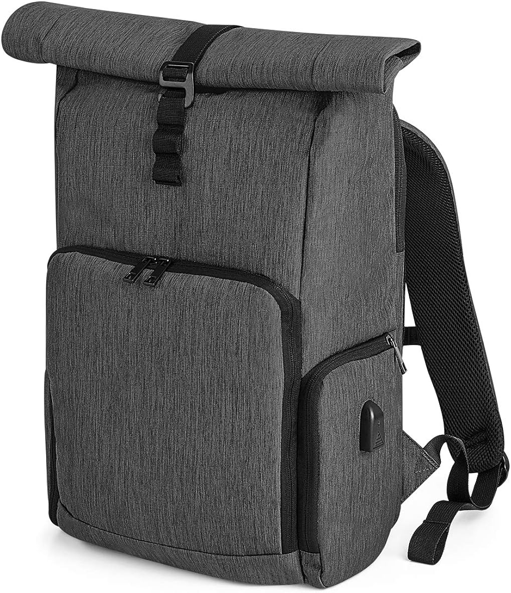 roll top backpack amazon