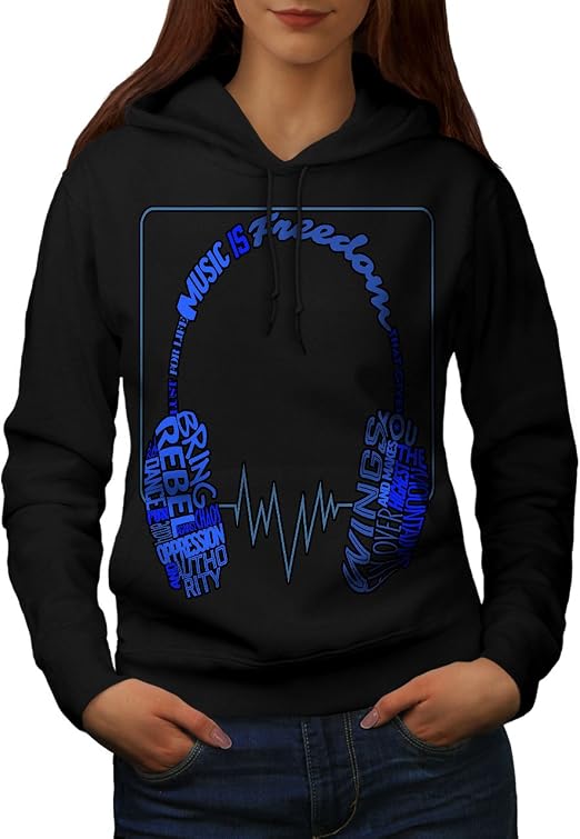 headphone hood