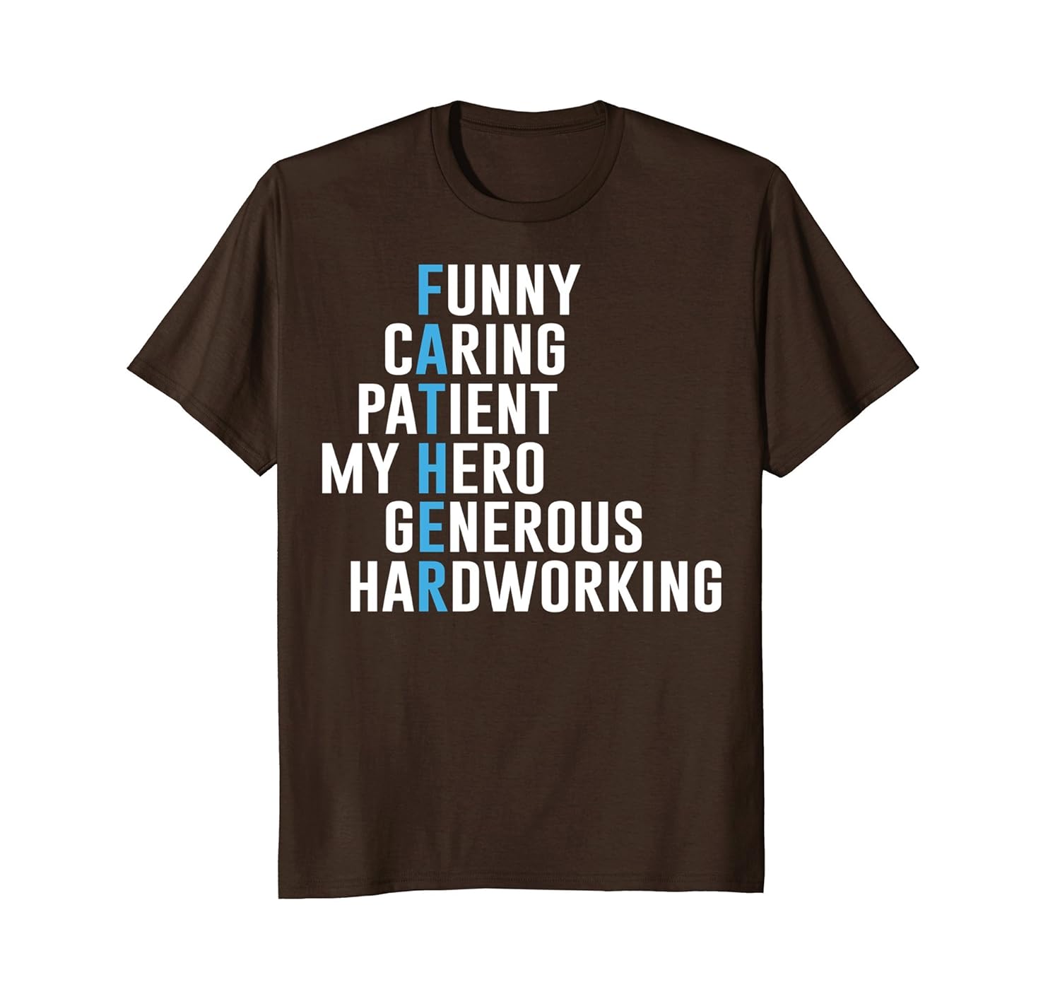 Funny Dad Shirts For Men, Fathers Day Gift T-Shirt-anz