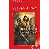 The Sword of Samuel Thesé (The Treasure Chronicles)