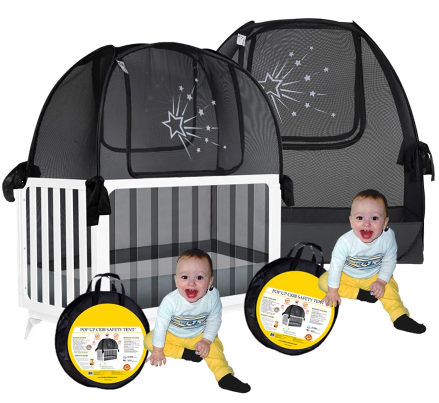 crib tent amazon