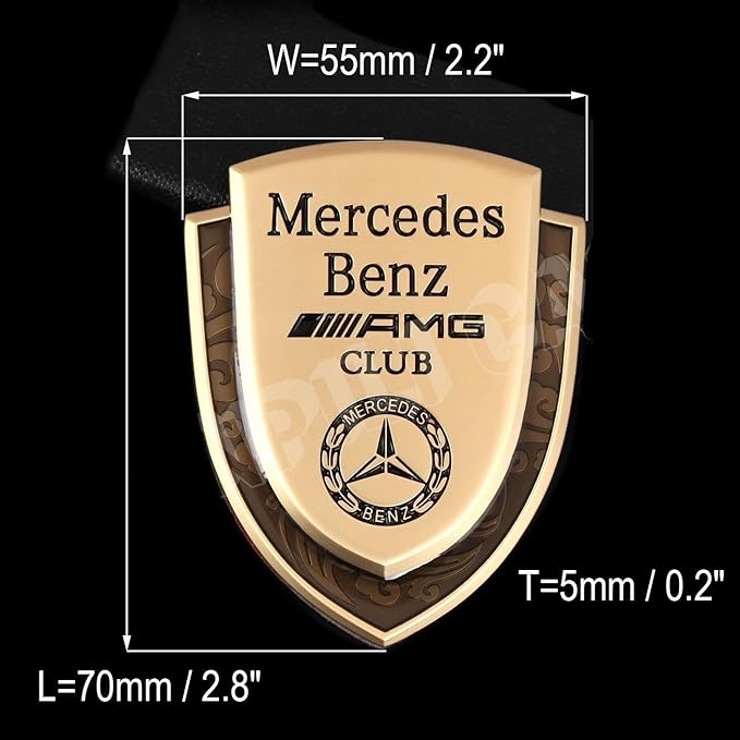 19+ Mercedes Benz Club Logo Pictures