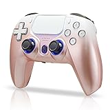NBCP For PS4 Wireless Controller, Compatible With