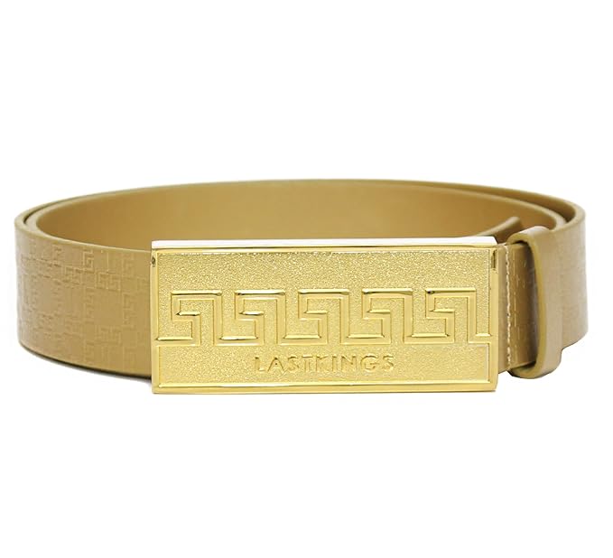 gold belt amazon