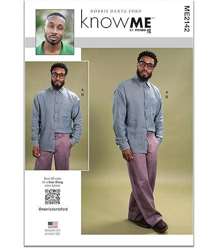 Amazon.com: Know Me ME2061BB Men's Oversized Puffer Coat Sewing
