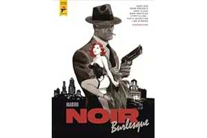 Noir Burlesque