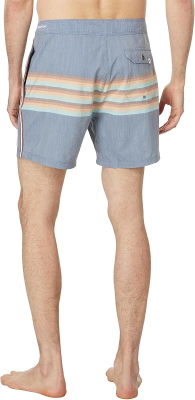 Costume da Bagno da Uomo, Phantom Naturals Sessions, 40,6 cm, Sottomarino, 5