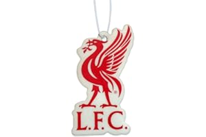 LIVERPOOL F.C. Home Win Liverpool Air Freshener