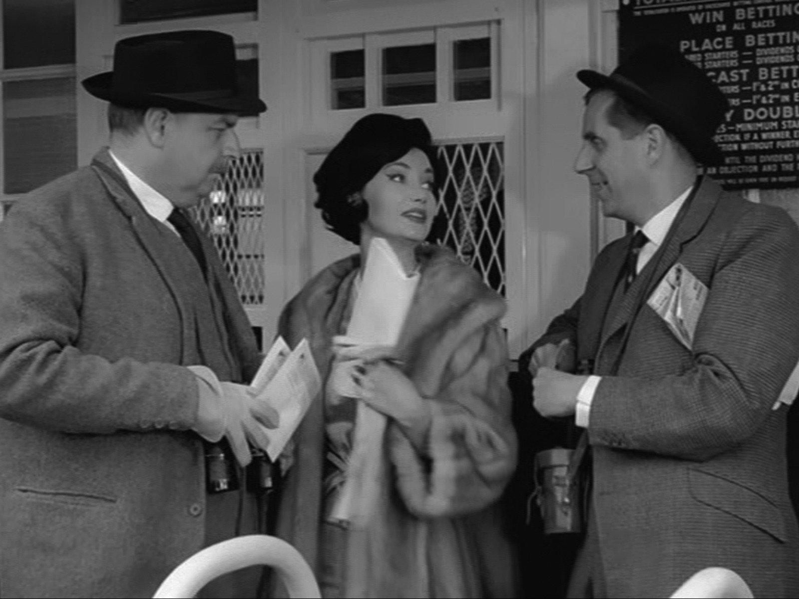 Watch The Scales of Justice The Complete Series Prime Video