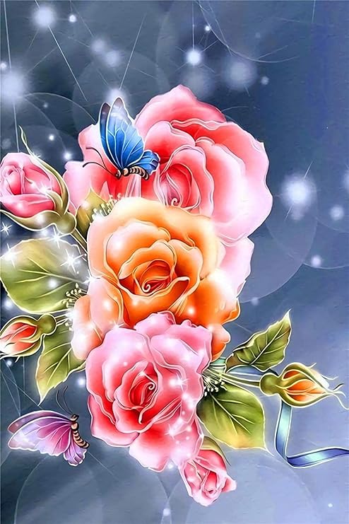 Amazon Co Jp Ttalyxx 1000ピースパズル蝶の花木製パズル 大人のためのジグソーパズル 子供のためのジグソーパズル 最高の贈り物 ホーム キッチン