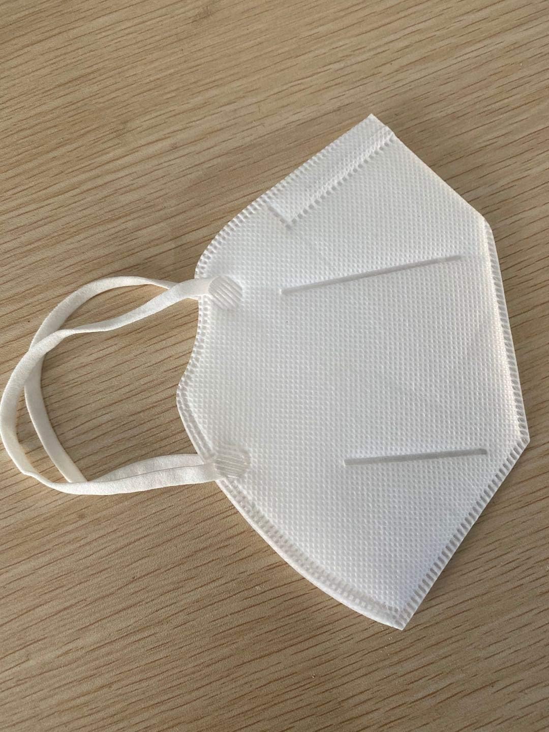 Anti Pollution Mask, N95 Particulate Respirator Dust Masks Disposable Anti-Dust, Smoke, Gas, Allergies, Germs and Personal Protective Equipment for Men and Women (10PCS)