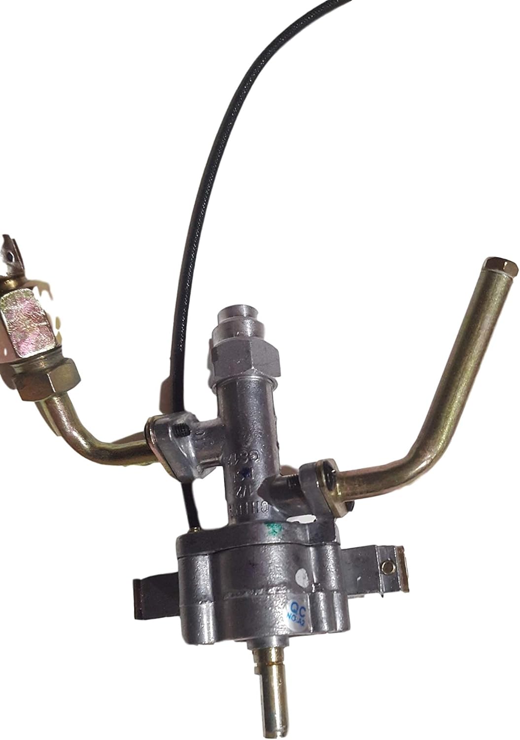 Outdoor Bazaar Replacement Gas Control Valve for Endless Summer
