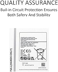 EB-BT710ABE EB-BT710ABA Tablet Battery Replacement