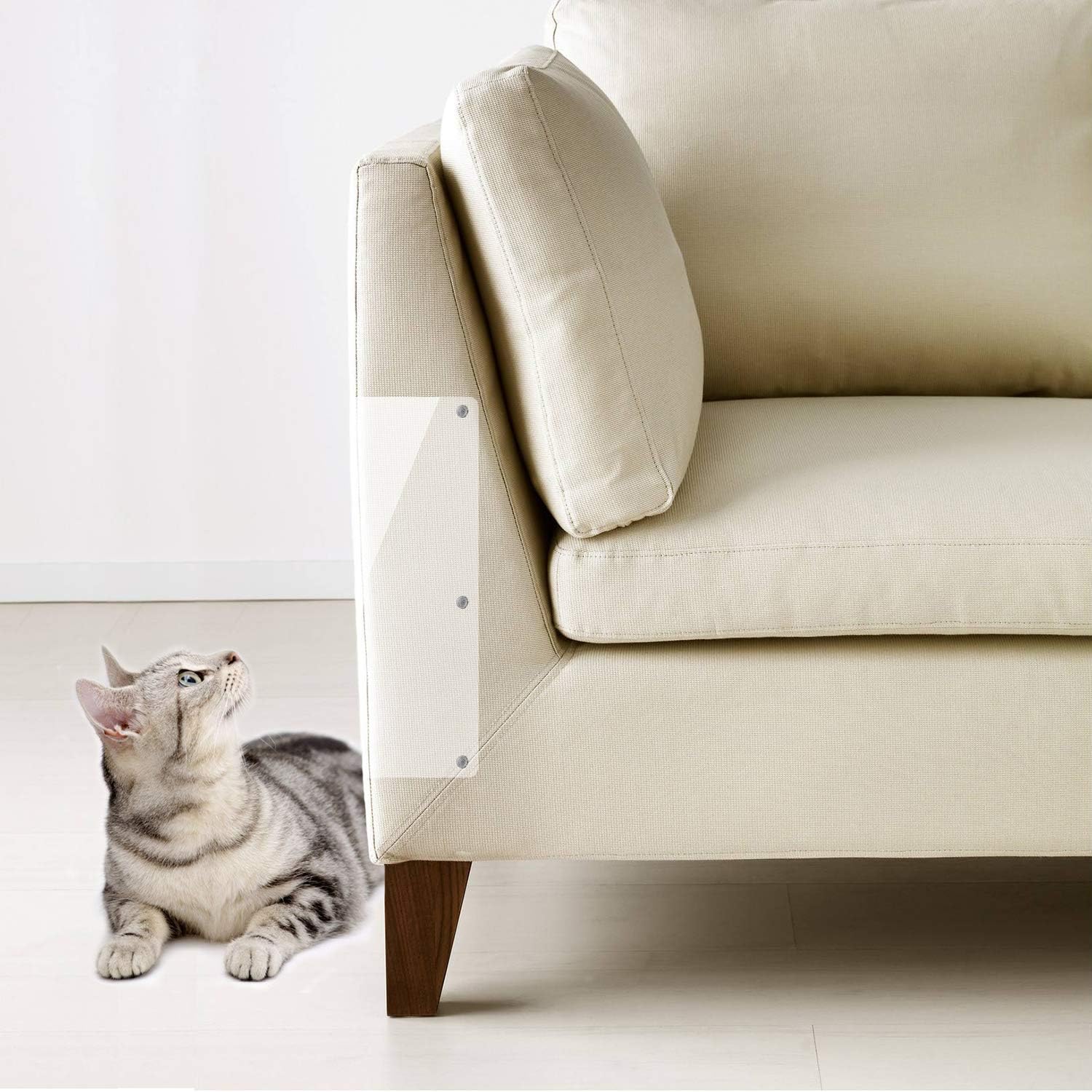 cat scratch resistant couch