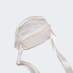 Pander Two Way Zipper Fanny Pack Nylon Everywhere