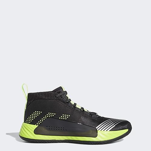 men's adidas dame 5 basketball shoes
