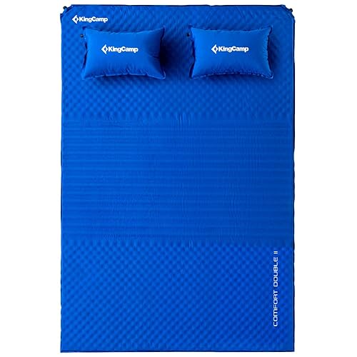Best Two Person Camping Pads 10Reviewz