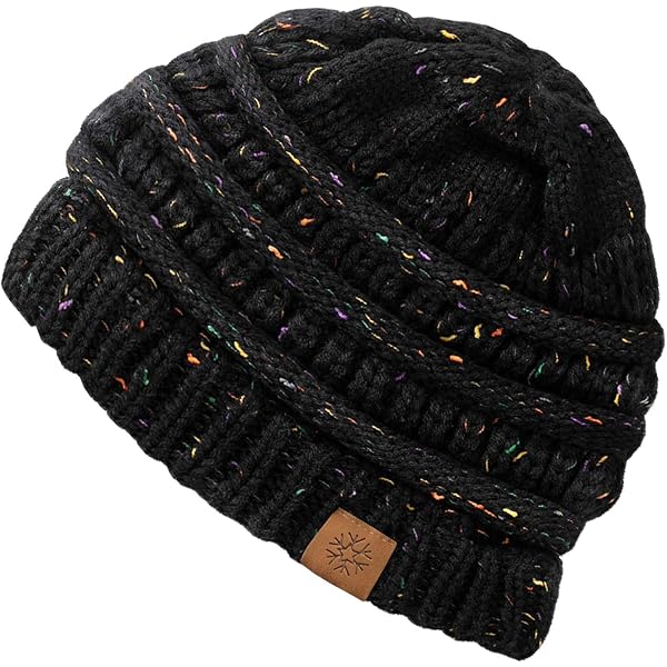 Amazon.com: Warm Slouchy Beanie for Women Winter Hats for Women