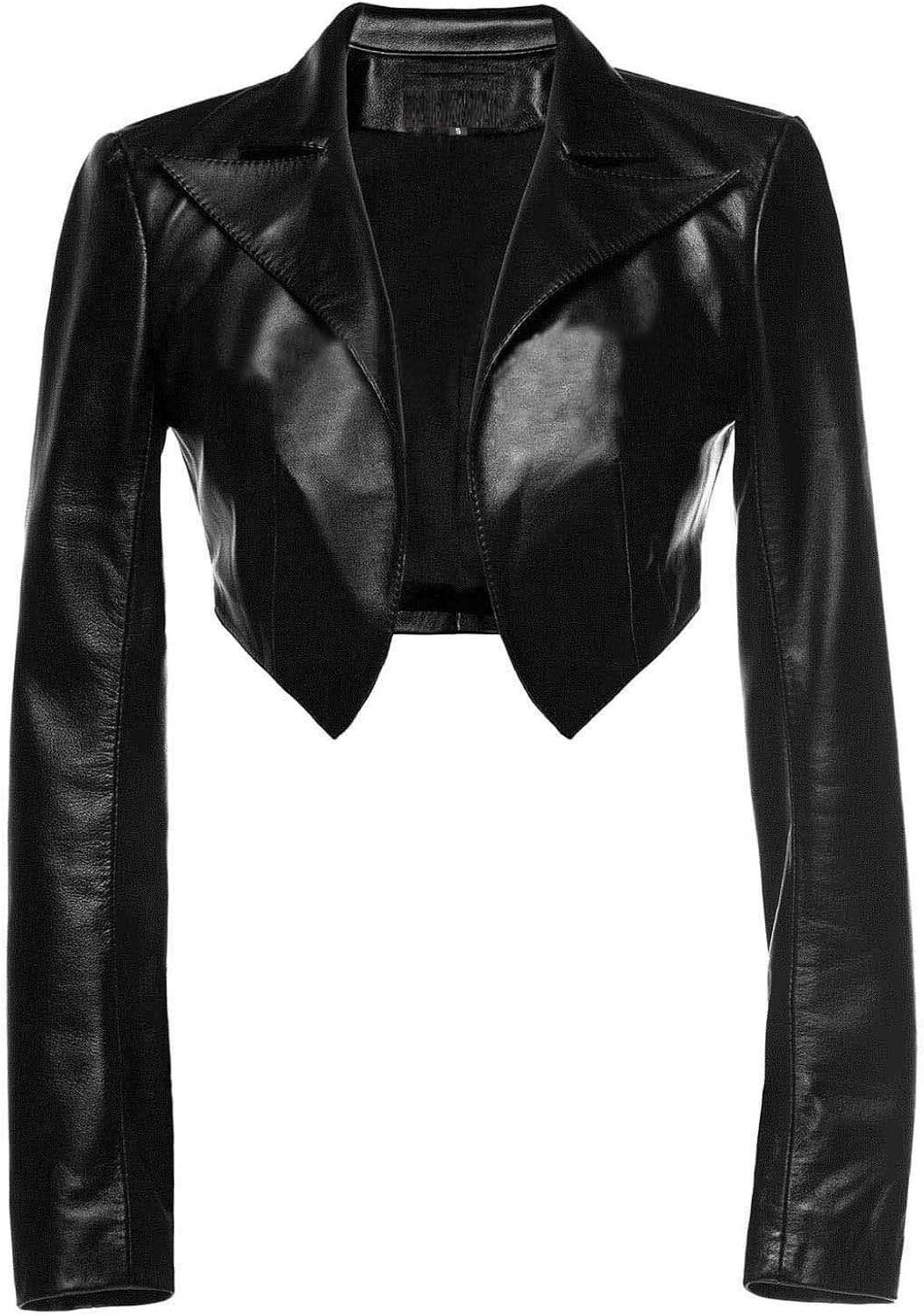 Womens black shrugs boleros Clearance