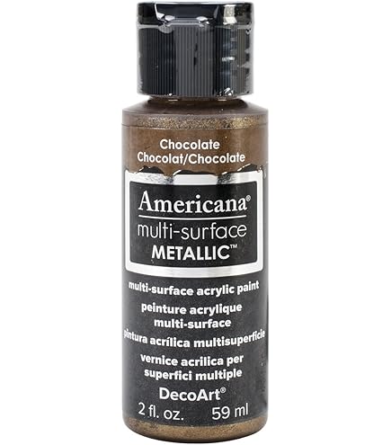 Notre Top 10 Des Decoart Americana Jaune Au France - Octobre