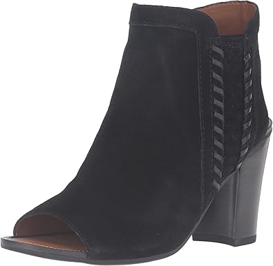 sarto by franco sarto lasso ankle boots