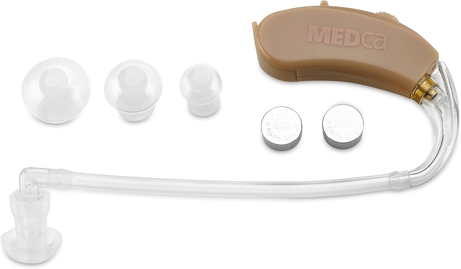 MEDca Premium Active Model"JH-168" for Sports and Outdoors (Beige) - Image 5