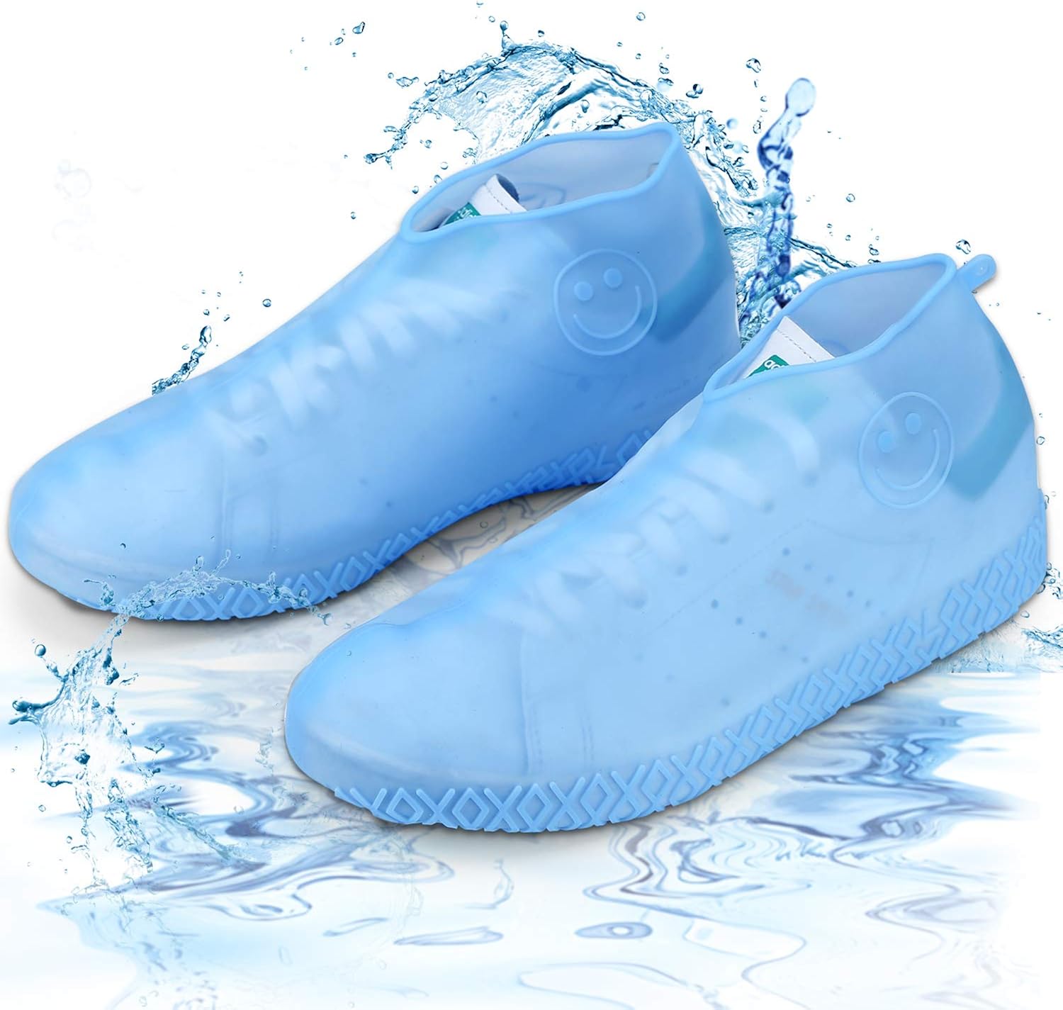 rainproof shoe covers