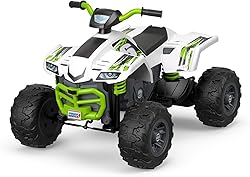 best power wheels for grass and hills