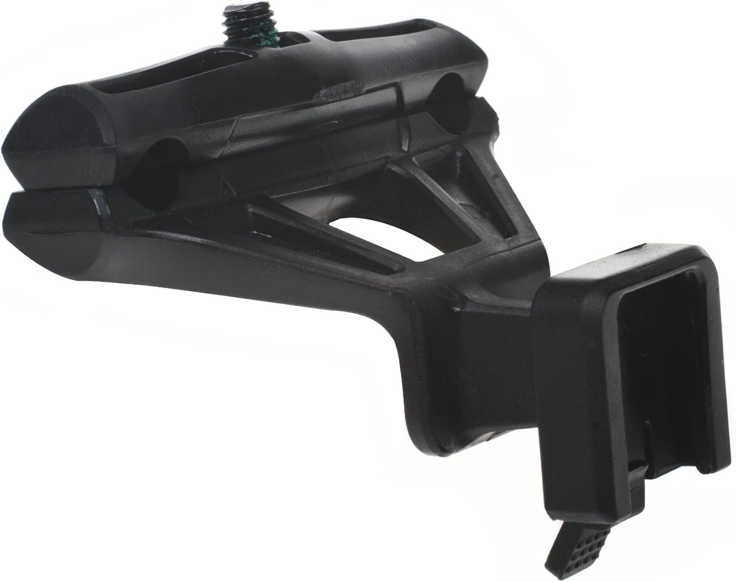 moon bike light bracket