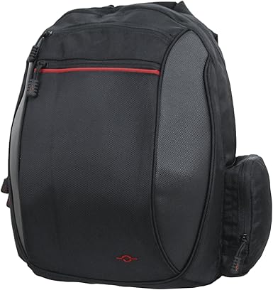 tracker backpack