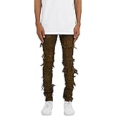 mnml Mens Mnml X289 Skinny Denim