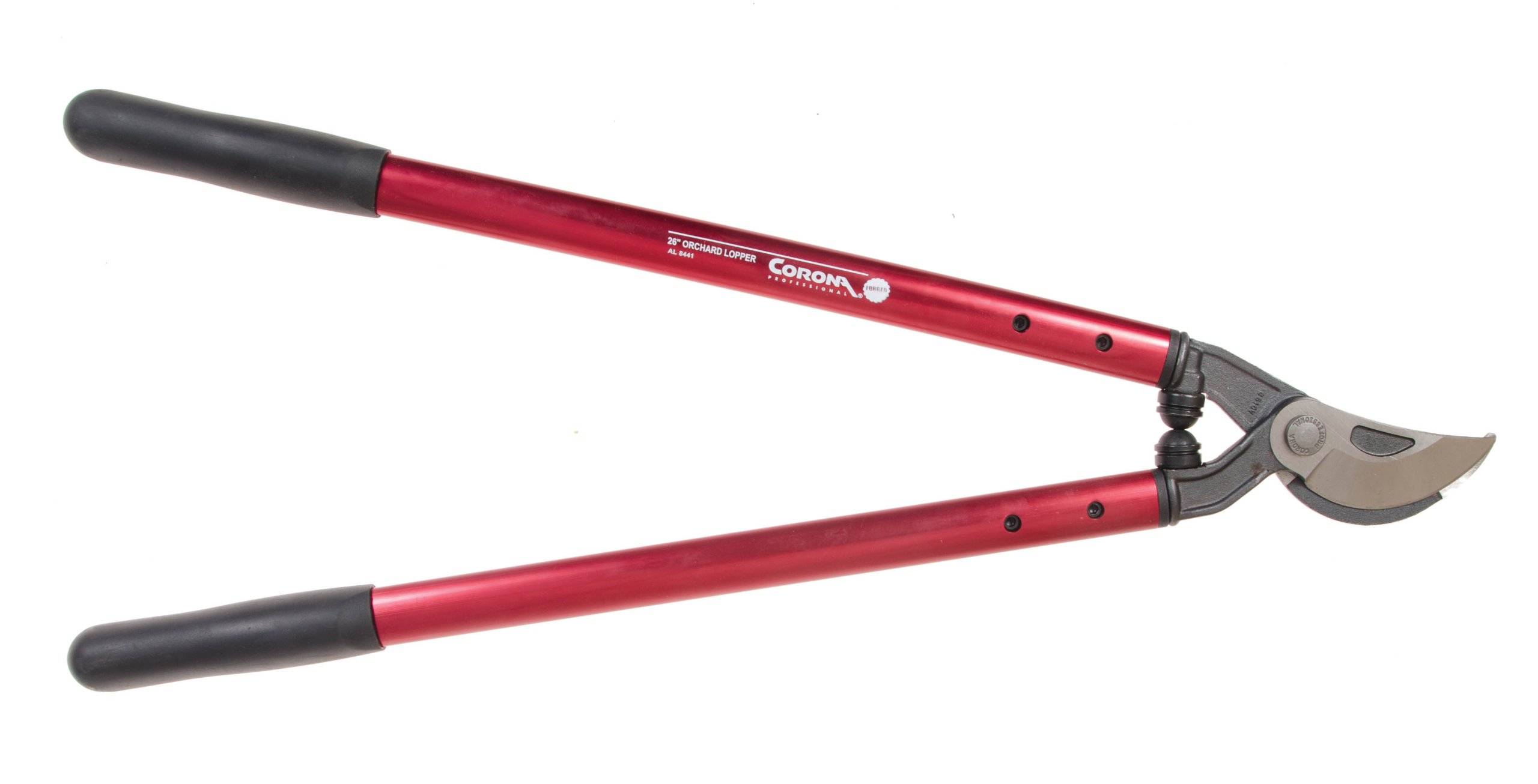 Corona High Performance Orchard Loppers, 2.25inch Cutting Capacity