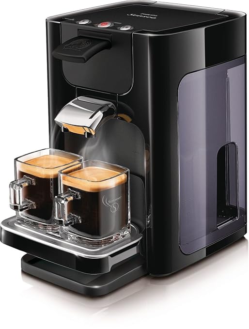 Cafetera capsulas lidl Las cafeteras más completas del