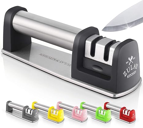 Premium Quality Knife Sharpener