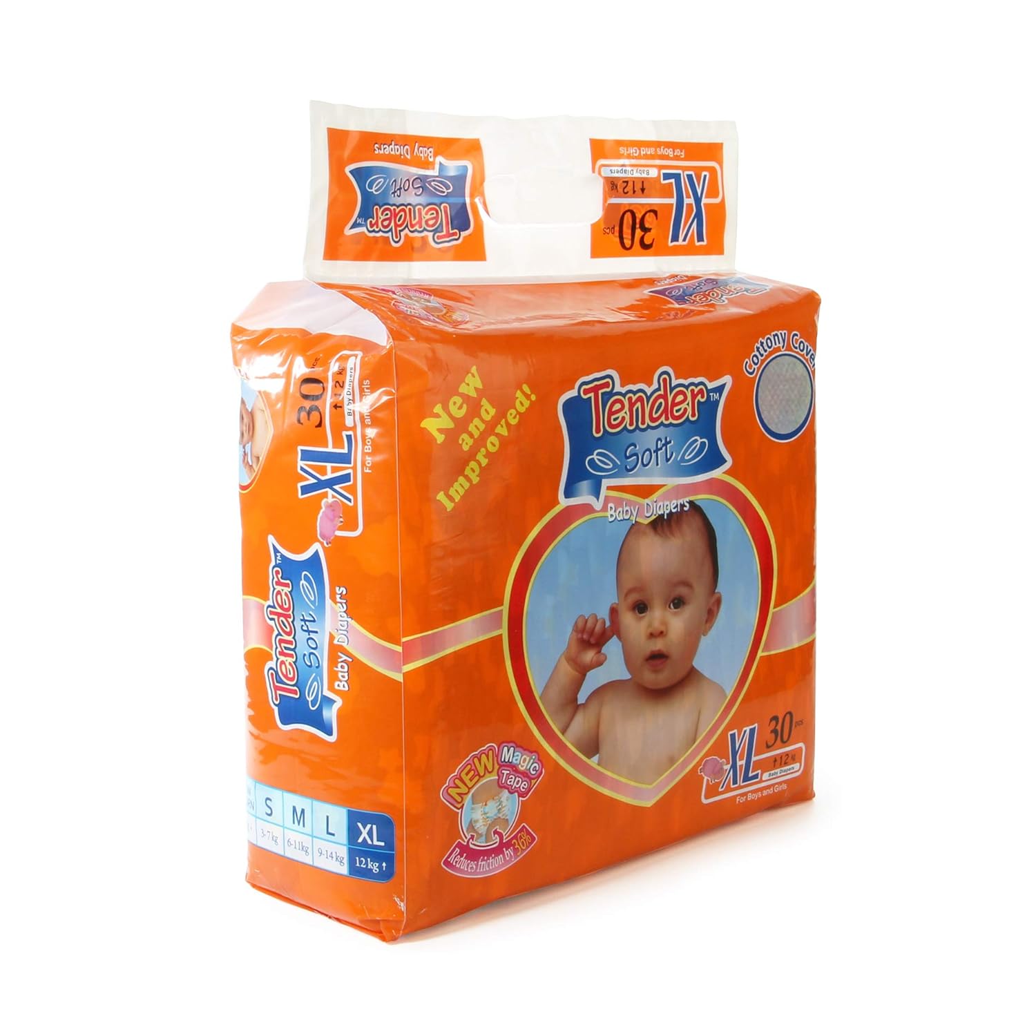 magic dry diaper newborn