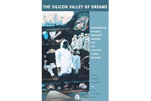 The Silicon Valley of Dreams: Environmental Injustice, Immigrant Workers, and the High-Tech Global Economy (Critical America, 31)