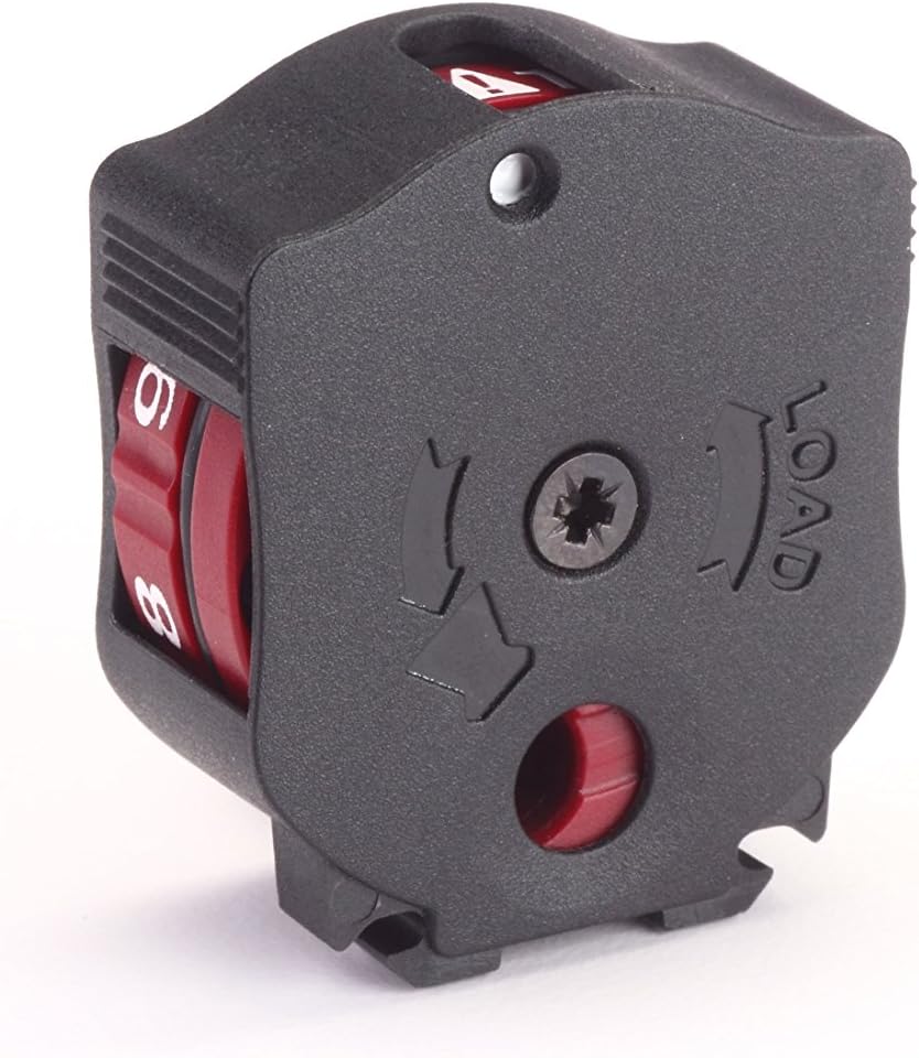 Gamo Quick-Shot Mag for Gamo Swarm .177, Black - 621258554: Sports & Outdoors