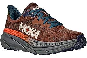 HOKA ONE ONE Men's Challenger 7 Sneaker