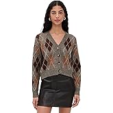 ASTR the label Women's Ashtyn Cardigan